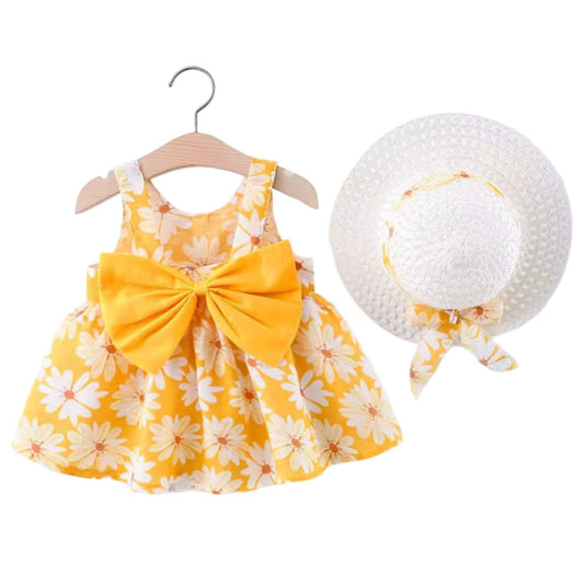 Vestido-de-Bebê-Menina-Floral-2