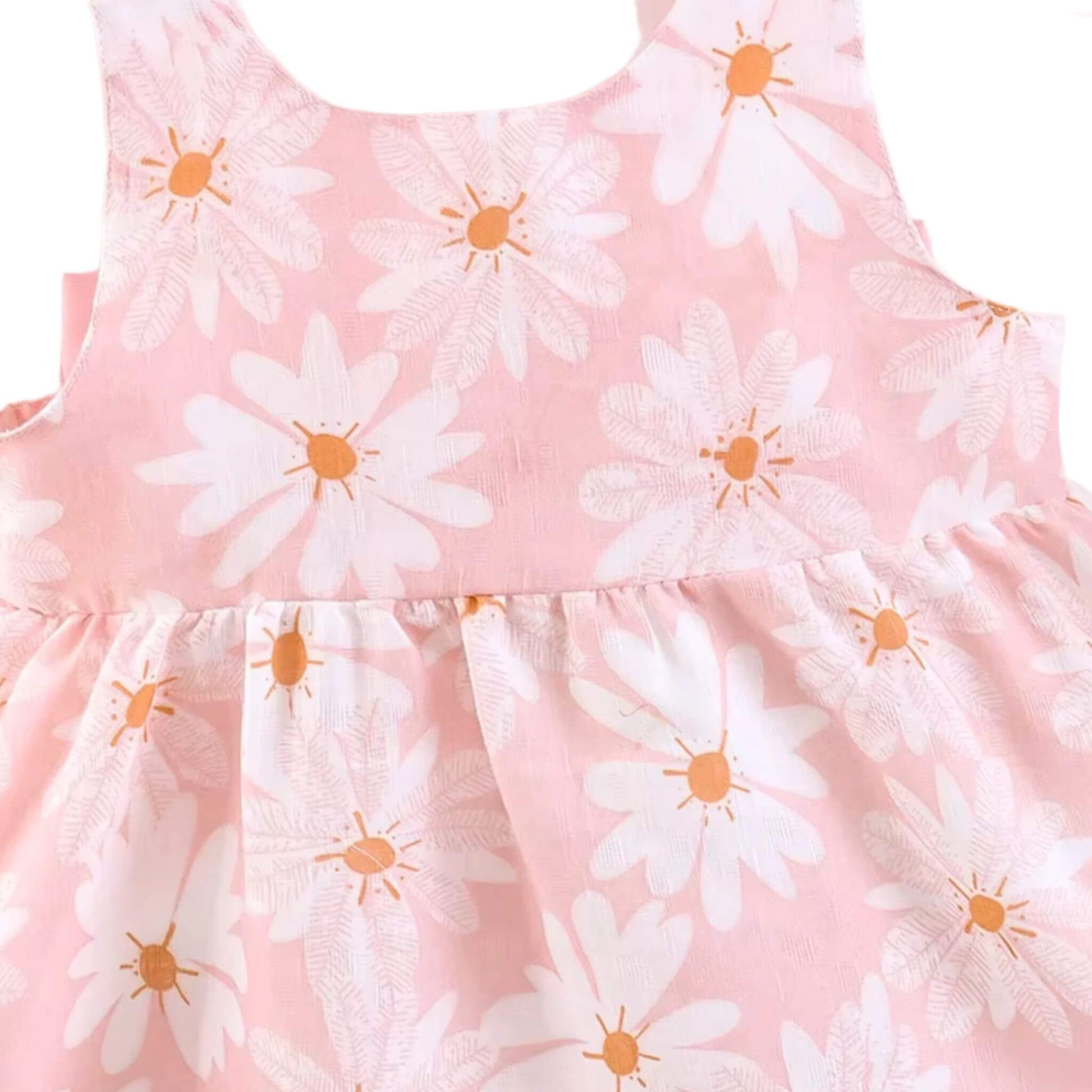 Vestido-de-Bebê-Menina-Rosa-2