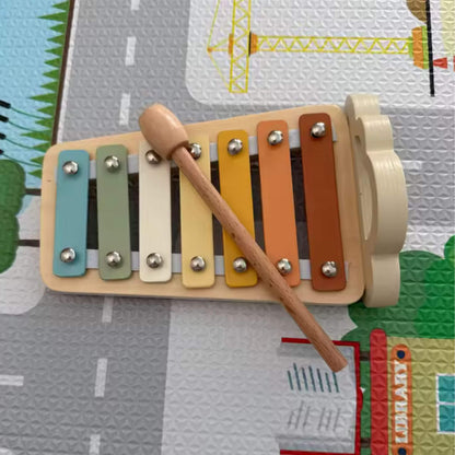 Brinquedo Educativo 1 ano 5