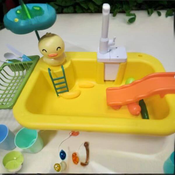Brinquedos de Cozinha 33